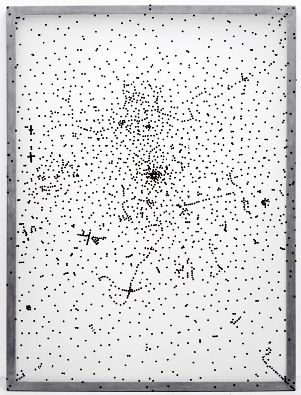 photo: carsten nicolai random dot