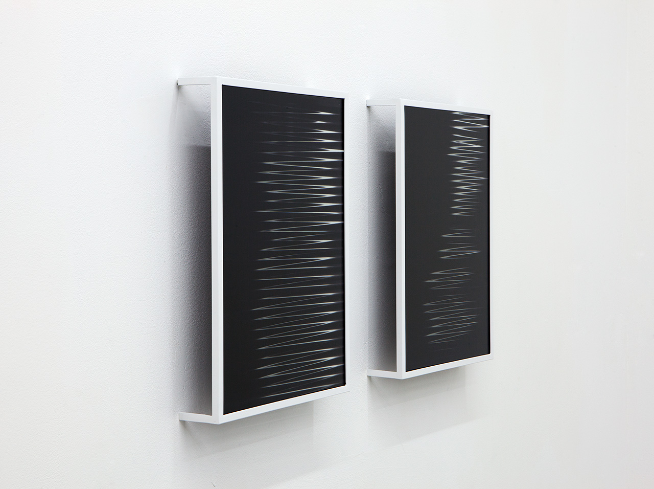 photo: liat elbling abtastung frequenz