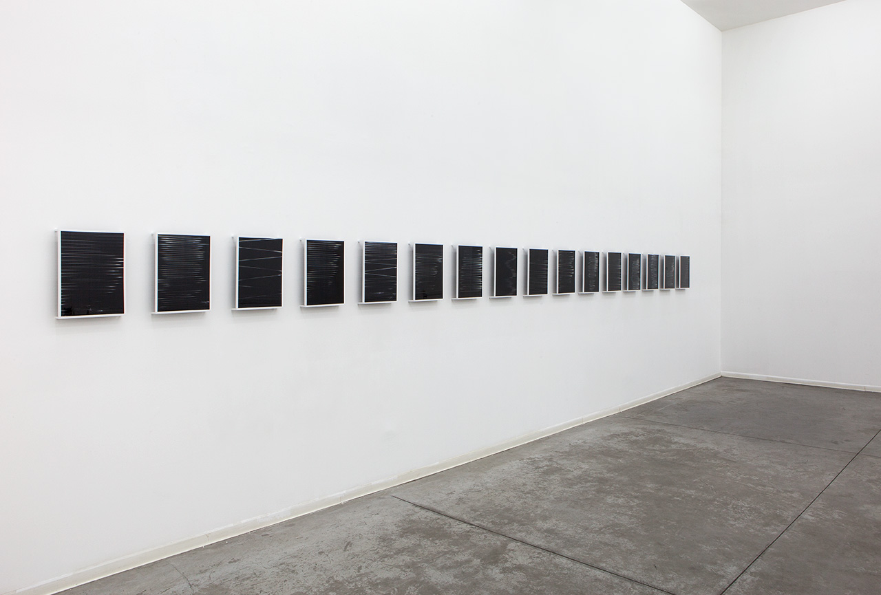 photo: liat elbling abtastung frequenz