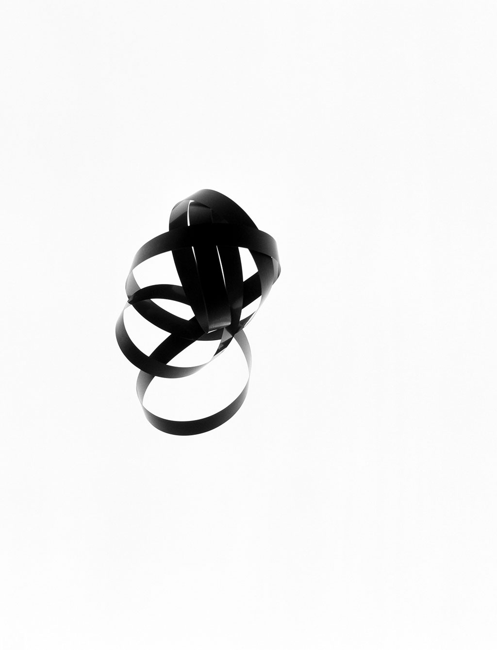 photo: carsten nicolai tape loops
